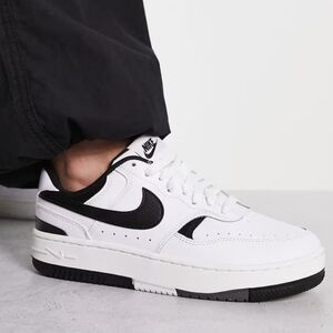 Nike Gamma Force Sneaker Womens